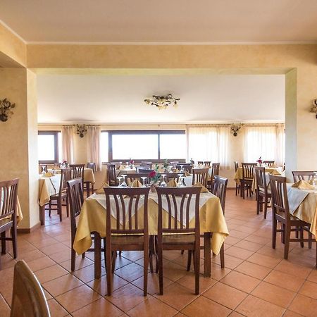 Agriturismo L'Antico Carro Seminara Eksteriør billede