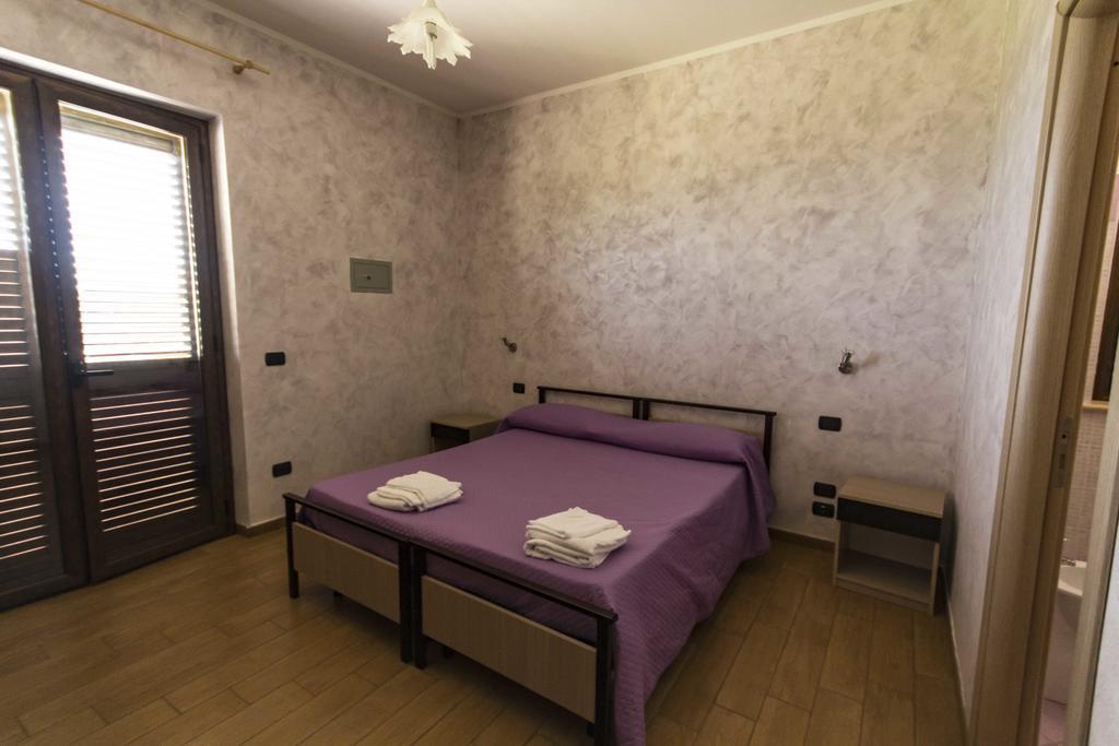 Agriturismo L'Antico Carro Seminara Eksteriør billede