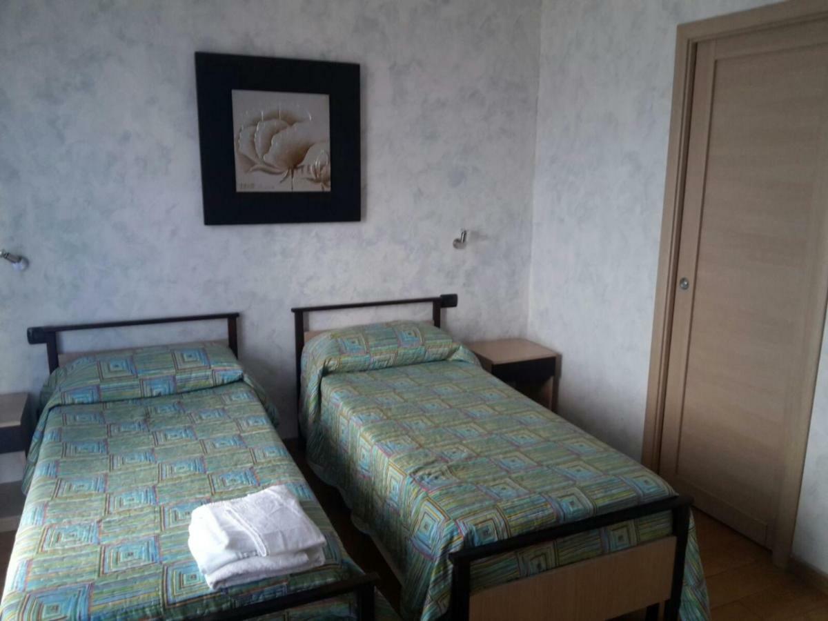 Agriturismo L'Antico Carro Seminara Eksteriør billede